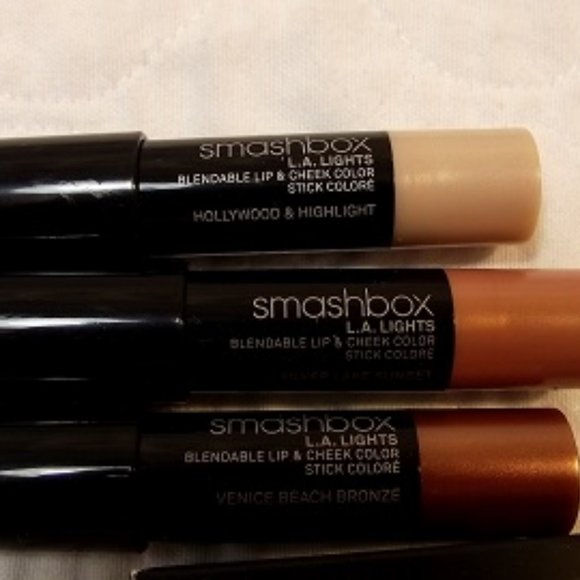 SMASHBOX jackpot of Products, Lot of 6 - Picture 6 of 8